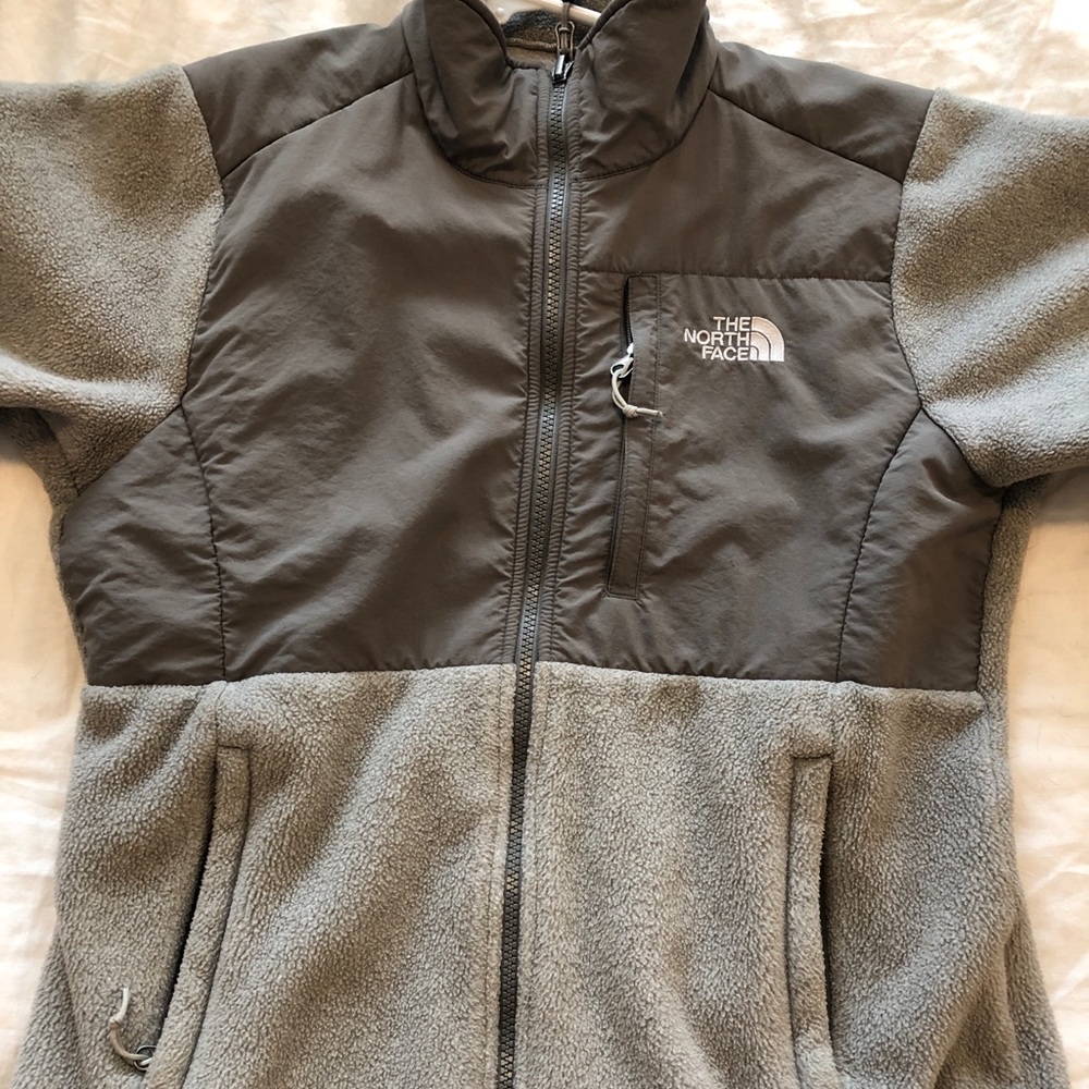 Northface fleece